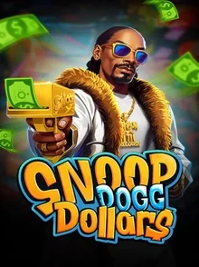 Visuel de Snoop Dogg Dollars